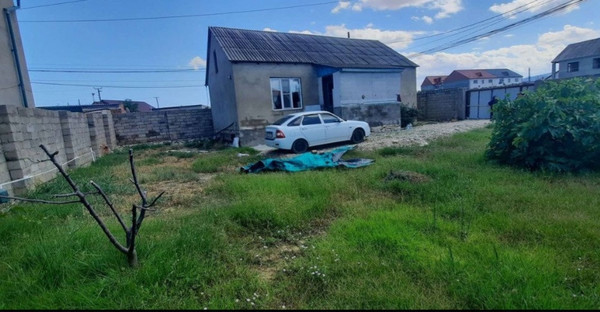 Продам дом, Пальмира кв-л, Махачкала г, 0 км от города