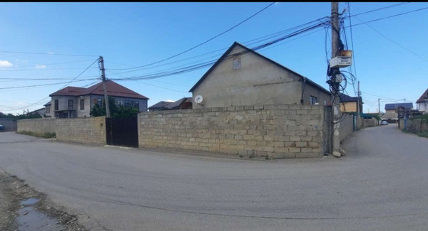 Продам дом, Пальмира кв-л, Махачкала г, 0 км от города