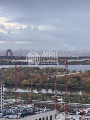 Продам однокомнатную (1-комн.) квартиру, Волоколамское ш, 71к8, Москва г
