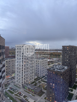 Продам однокомнатную (1-комн.) квартиру, Волоколамское ш, 71к8, Москва г