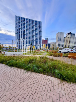 Продам однокомнатную (1-комн.) квартиру, Волоколамское ш, 71к8, Москва г