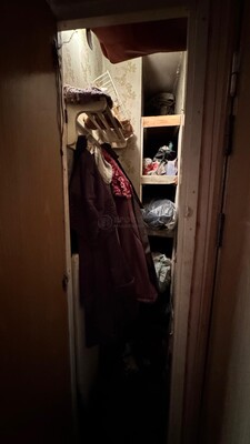 Продам однокомнатную (1-комн.) квартиру, Новгородская ул, 16к1, Москва г