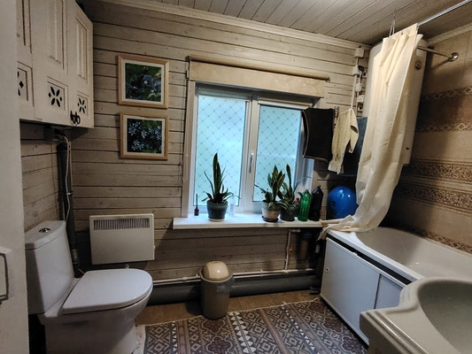 Продам дом, Березка снт, 14, Щапово п, 0 км от города