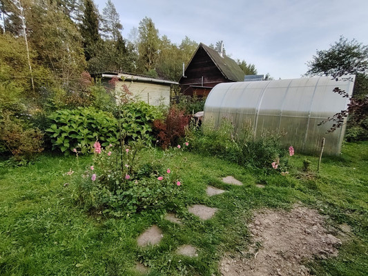 Продам дом, Березка снт, 14, Щапово п, 0 км от города