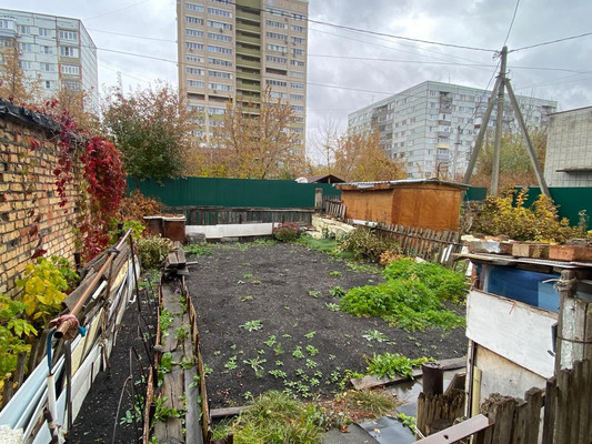 Продам двухкомнатную (2-комн.) квартиру, Пестеля 6-й проезд, 2а, Пенза г