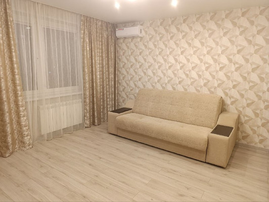 Продам двухкомнатную (2-комн.) квартиру, Березовая ул, 16, Видное г