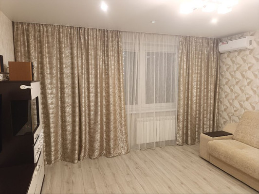 Продам двухкомнатную (2-комн.) квартиру, Березовая ул, 16, Видное г