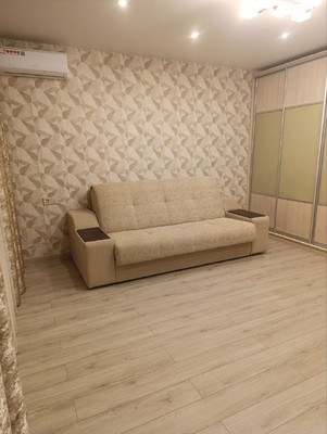 Продам двухкомнатную (2-комн.) квартиру, Березовая ул, 16, Видное г