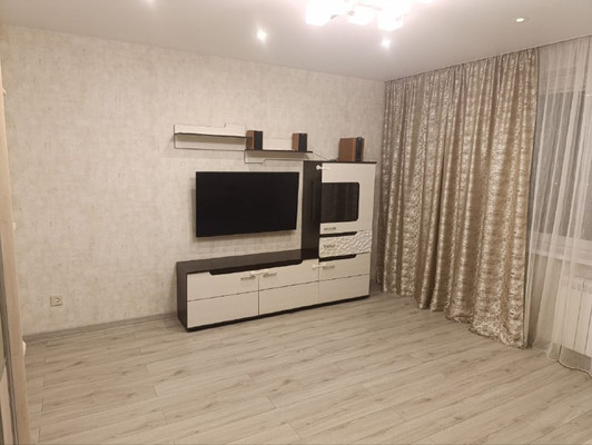 Продам двухкомнатную (2-комн.) квартиру, Березовая ул, 16, Видное г