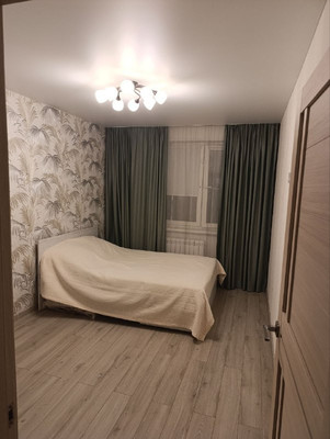 Продам двухкомнатную (2-комн.) квартиру, Березовая ул, 16, Видное г