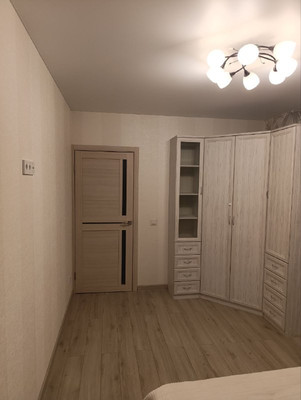 Продам двухкомнатную (2-комн.) квартиру, Березовая ул, 16, Видное г