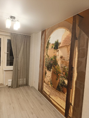 Продам двухкомнатную (2-комн.) квартиру, Березовая ул, 16, Видное г