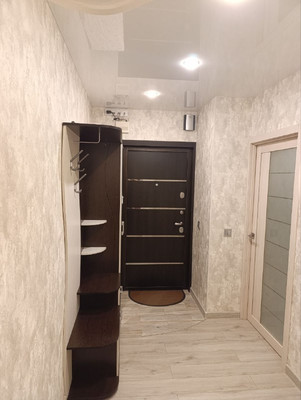 Продам двухкомнатную (2-комн.) квартиру, Березовая ул, 16, Видное г