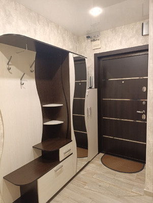 Продам двухкомнатную (2-комн.) квартиру, Березовая ул, 16, Видное г