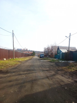 Продам землю для коммерческого использования 9,23 соток, ИЖС, Владимира Давыдова ул, 14, Иркутск г