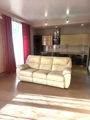 Продам многокомнатную квартиру, Лермонтова ул, 81/7, Иркутск г