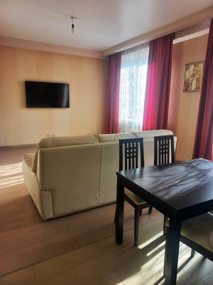 Продам многокомнатную квартиру, Лермонтова ул, 81/7, Иркутск г