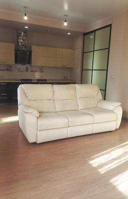 Продам многокомнатную квартиру, Лермонтова ул, 81/7, Иркутск г