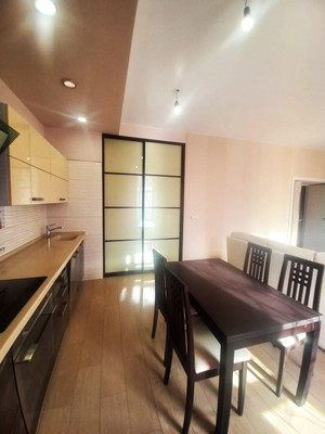 Продам многокомнатную квартиру, Лермонтова ул, 81/7, Иркутск г