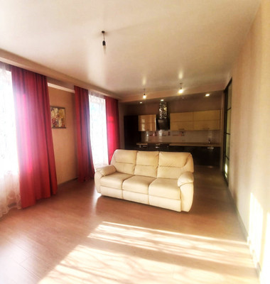 Продам многокомнатную квартиру, Лермонтова ул, 81/7, Иркутск г