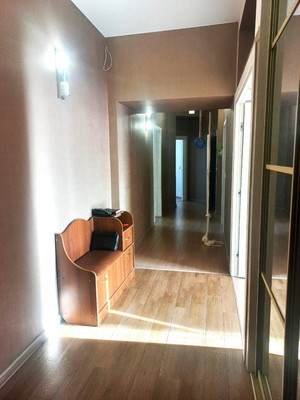 Продам многокомнатную квартиру, Лермонтова ул, 81/7, Иркутск г