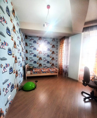 Продам многокомнатную квартиру, Лермонтова ул, 81/7, Иркутск г