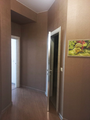 Продам многокомнатную квартиру, Лермонтова ул, 81/7, Иркутск г