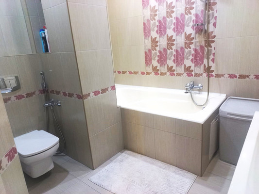 Продам многокомнатную квартиру, Лермонтова ул, 81/7, Иркутск г