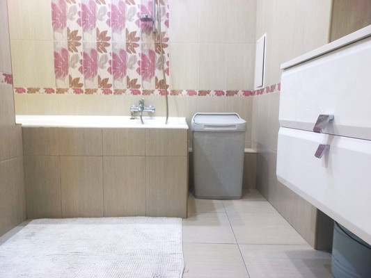Продам многокомнатную квартиру, Лермонтова ул, 81/7, Иркутск г