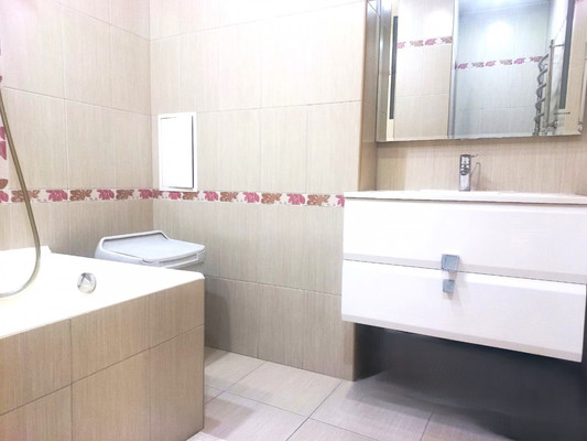 Продам многокомнатную квартиру, Лермонтова ул, 81/7, Иркутск г