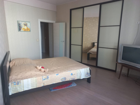 Продам многокомнатную квартиру, Лермонтова ул, 81/7, Иркутск г