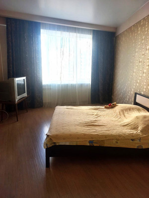 Продам многокомнатную квартиру, Лермонтова ул, 81/7, Иркутск г