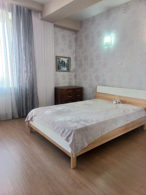 Продам многокомнатную квартиру, Лермонтова ул, 81/7, Иркутск г