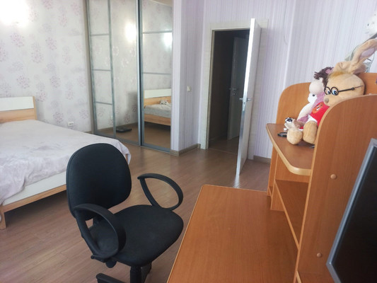 Продам многокомнатную квартиру, Лермонтова ул, 81/7, Иркутск г