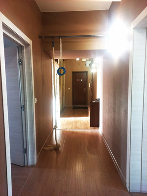 Продам многокомнатную квартиру, Лермонтова ул, 81/7, Иркутск г