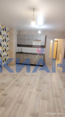 Продам однокомнатную (1-комн.) квартиру, Алеши Тимошенкова ул, 127, Красноярск г
