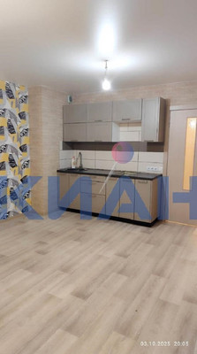 Продам однокомнатную (1-комн.) квартиру, Алеши Тимошенкова ул, 127, Красноярск г