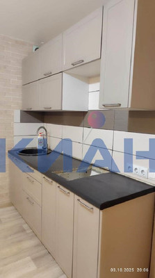 Продам однокомнатную (1-комн.) квартиру, Алеши Тимошенкова ул, 127, Красноярск г