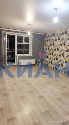 Продам однокомнатную (1-комн.) квартиру, Алеши Тимошенкова ул, 127, Красноярск г