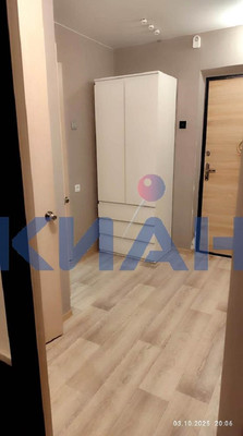 Продам однокомнатную (1-комн.) квартиру, Алеши Тимошенкова ул, 127, Красноярск г