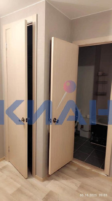 Продам однокомнатную (1-комн.) квартиру, Алеши Тимошенкова ул, 127, Красноярск г