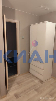 Продам однокомнатную (1-комн.) квартиру, Алеши Тимошенкова ул, 127, Красноярск г