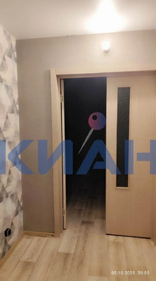 Продам однокомнатную (1-комн.) квартиру, Алеши Тимошенкова ул, 127, Красноярск г