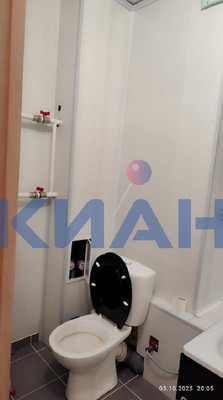 Продам однокомнатную (1-комн.) квартиру, Алеши Тимошенкова ул, 127, Красноярск г
