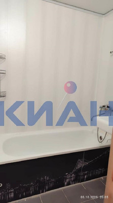 Продам однокомнатную (1-комн.) квартиру, Алеши Тимошенкова ул, 127, Красноярск г