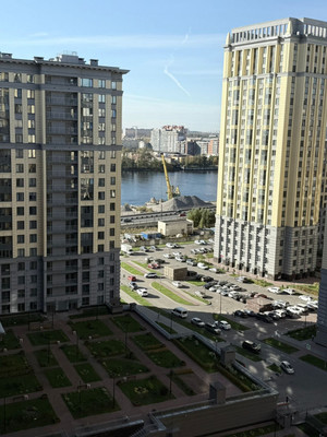 Продам однокомнатную (1-комн.) квартиру, Дыбенко ул, 2, Санкт-Петербург г