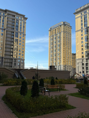 Продам однокомнатную (1-комн.) квартиру, Дыбенко ул, 2, Санкт-Петербург г
