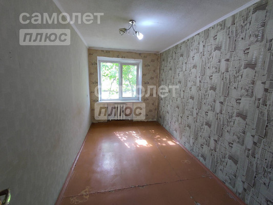 Продам трехкомнатную (3-комн.) квартиру, Донская ул, 4, Славянск-на-Кубани г