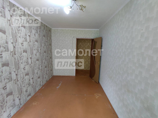 Продам трехкомнатную (3-комн.) квартиру, Донская ул, 4, Славянск-на-Кубани г