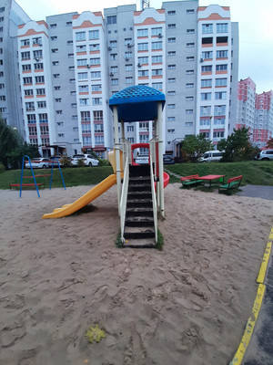 Продам трехкомнатную (3-комн.) квартиру, Авиационная ул, 25, Брянск г